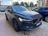 VOLVO XC60 T6 Recharge Plug-in Hybrid AWD Inscription