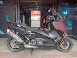 YAMAHA T Max 530 DX