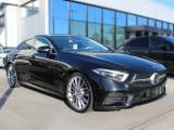 MERCEDES-BENZ CLS 350 d 4Matic Auto Premium AMG Line
