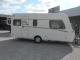 HYMER-ERIBA  NOVALIGHT 470