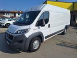 FIAT Ducato 35 2.3 MJT 180CV L4 H2 Maxi  SOLO 22000 KM N°FH603