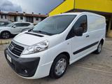 FIAT Scudo 2.0 MJT/130 PC-TN Furgone SX  N°FE342