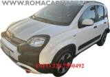 FIAT Panda CROSS  1.0 FireFly S&S Hybrid  KM CERTIF ITA