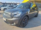 MINI Countryman Mini Cooper D Countryman Automatica N° FY738