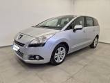 PEUGEOT 5008 2.0 HDi 150CV 5 posti - Bluetooth - Sens. Post.