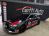 AUDI RS3 AGGIORNATA RESTYILING DAVVWERO UNICA