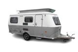 HYMER-ERIBA  TOURING 540