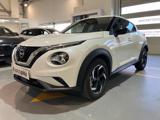 NISSAN Juke 1.0 DIG-T 114 CV N-Connecta