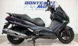 KYMCO Downtown 350i 2016