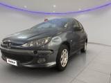 PEUGEOT 206 1.4 5p. XS Line