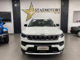 JEEP Compass 1.3 Turbo T4 190 CV PHEV AT6 4xe Limited
