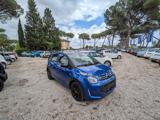 CITROEN C1 URBAN RIDE 1.0cc 72cv CRUISE CONTROL TELECAM
