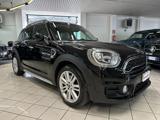 MINI Countryman 2.0 Cooper S Pro Countryman UNICO PROPRIETARIO