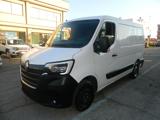 RENAULT MASTER  T28 dCI 135cv L1 H1- UNIPRO TAGLIANDATA