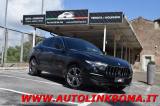 MASERATI Levante GT 2.0 MHEV AWD 330 CV
