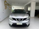 NISSAN Qashqai 1.5 dCi Acenta