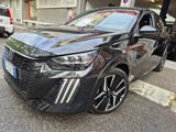 PEUGEOT 208 PureTech 100 Stop&Start 5 porte GT