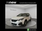 PEUGEOT 3008 1.6 BlueHDi 120cv GT Line EAT S&S