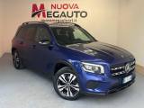 MERCEDES-BENZ GLB 200 d Automatic 4Matic Sport