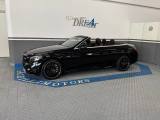 MERCEDES-BENZ C 43 AMG C 43 4Matic AMG Cabrio 390cv full opt. **33000km**