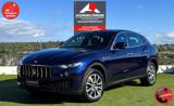 MASERATI Levante V6 Diesel Q4 250cv Granlusso MY19
