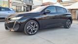 PEUGEOT 308 Hybrid 136 e-DCS6 Allure