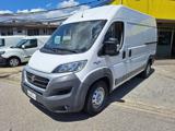 FIAT Ducato 35 2.3 MJT 130CV   MH2 TA Furgone Maxi N°FH993