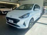 HYUNDAI i10 MY25 1.0 MPI Connectline
