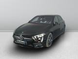 MERCEDES-BENZ A 180 Classe A - W177 2018 -  d Premium