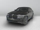 BMW X4 G02 2021 -  xdrive20d mhev 48V Msport auto