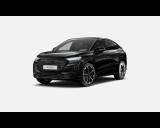 AUDI QUATTRO Audi Q4 Sportback S line edition 45 e-tron  210,00