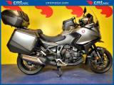 HONDA NT 1100 Finanziabile - Grigio scuro - 41426