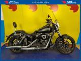 HARLEY-DAVIDSON Other 1690 Street Bob Special - FXDB Garantita e Finanzi