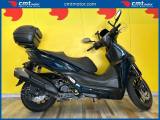 KYMCO Agility 300 Finanziabile - BLU - 4938