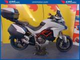 DUCATI Multistrada 1200 Garantita e Finanziabile