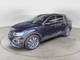 VOLKSWAGEN T-Roc 2.0 TDI SCR 150 CV DSG 4MOTION Style