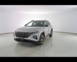 HYUNDAI Tucson 1.6 HEV aut.Exellence