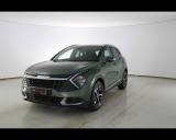KIA Sportage 1.6 TGDi HEV AT Style