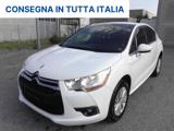 CITROEN DS4 1.6 E-HDI(AIRDEAM)SO CHIC 115CV-CRUISE CONTROL-