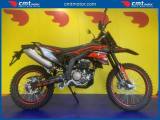OTHERS-ANDERE OTHERS-ANDERE FB Mondial SMX 125 Garantita e Finanziabile