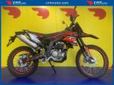 OTHERS-ANDERE OTHERS-ANDERE FB Mondial SMX 125 Garantita e Finanziabile