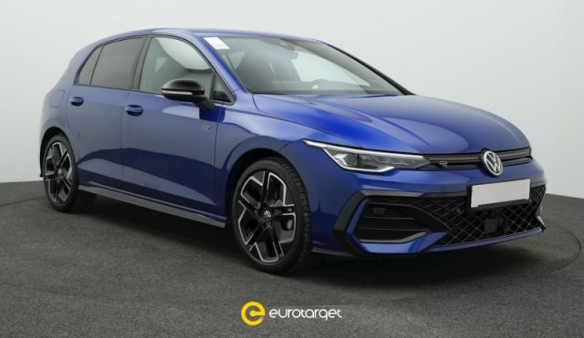 volkswagen golf 2.0 tdi 150 cv dsg scr r-line