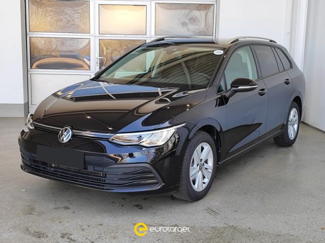 volkswagen golf variant 2.0 tdi 150 cv dsg scr life
