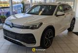 VOLKSWAGEN Tiguan 2.0 TDI 193 CV DSG 4MOTION R-Line