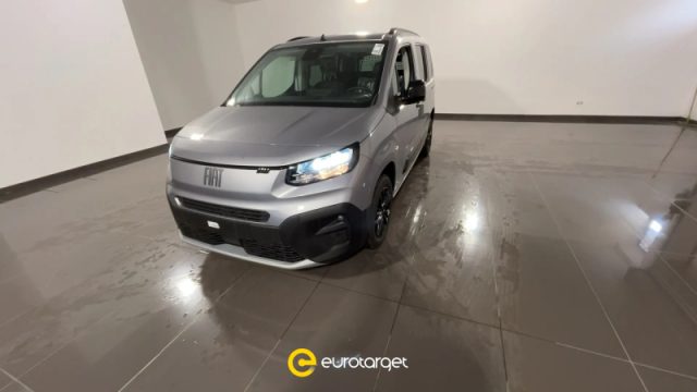 fiat doblo dobl 1.5 bluehdi 130cv combi n1