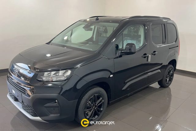 fiat doblo dobl 1.5 bluehdi 130cv combi n1