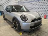 MINI Mini Cooper C Favoured