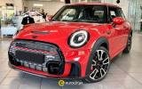 MINI John Cooper Works 2.0 John Cooper Works JCW
