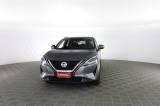 NISSAN Qashqai Qashqai MHEV 158 CV Xtronic N-Style