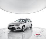 FORD Focus 1.6 TDCi (110CV) S.W. DPF- PER OPERATORI DEL SETTO